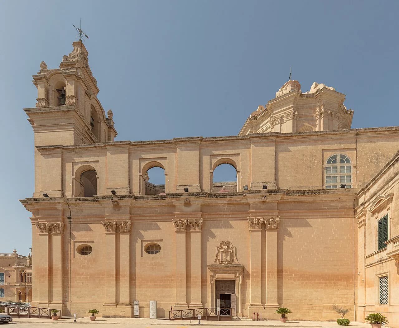 Mdina, Malta